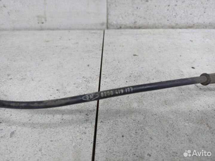 Датчик ABS LADA Largus (2012 - 2025) 8200419177