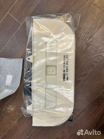 Элемент воздушного фильтра