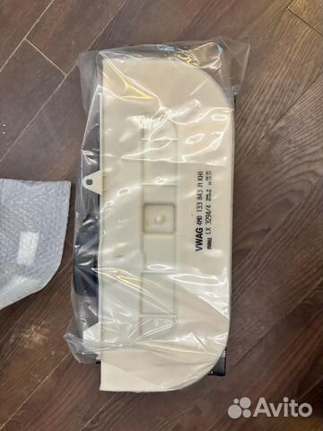 Элемент воздушного фильтра