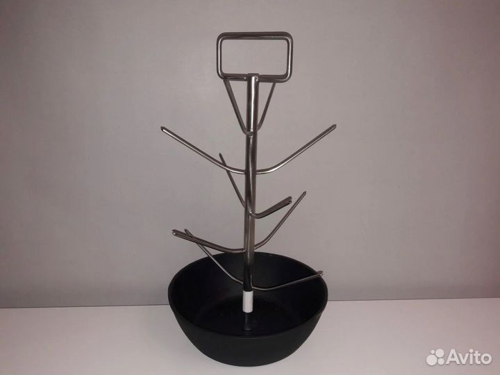 Елочка для тандыра