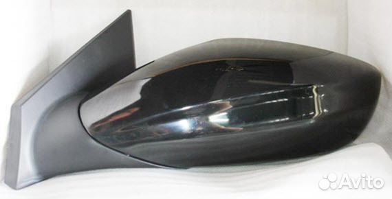 Hyundai Sonata 6 /Хундай Соната 6 зеркало