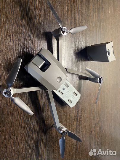 Квадрокоптер R-Wings RWA333