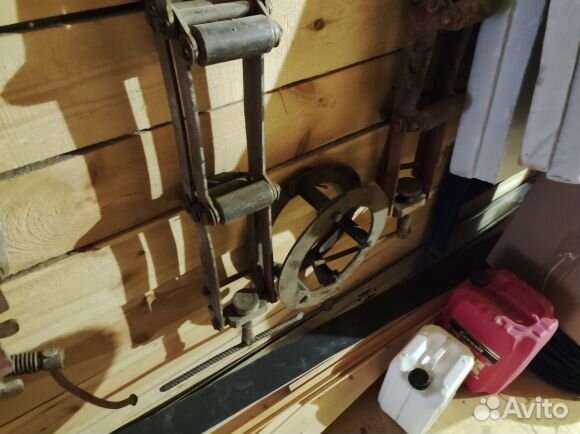 Центратор для сварки труб