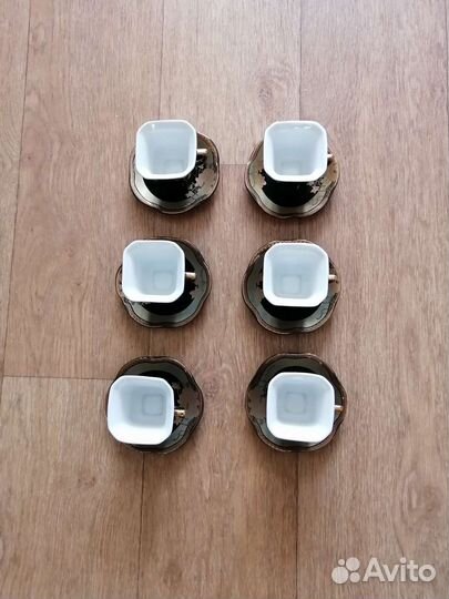 Кофейный набор