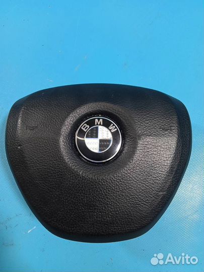 Airbag Руля (Подушка безопасности в рулевое колес