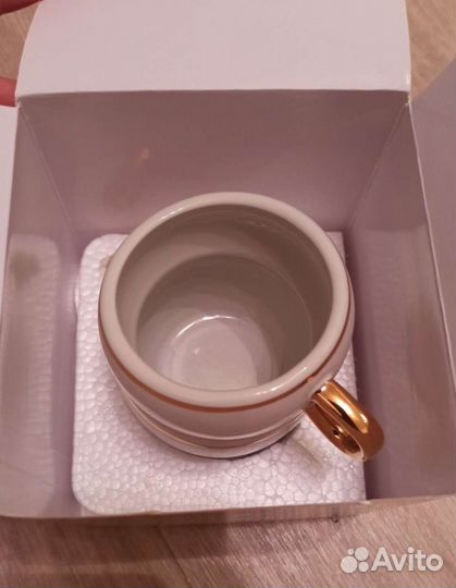 Кружки подарочные