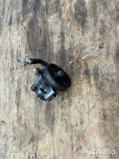 Насос Гур Деу матиз 0.8 Daewoo Matiz spark Damas