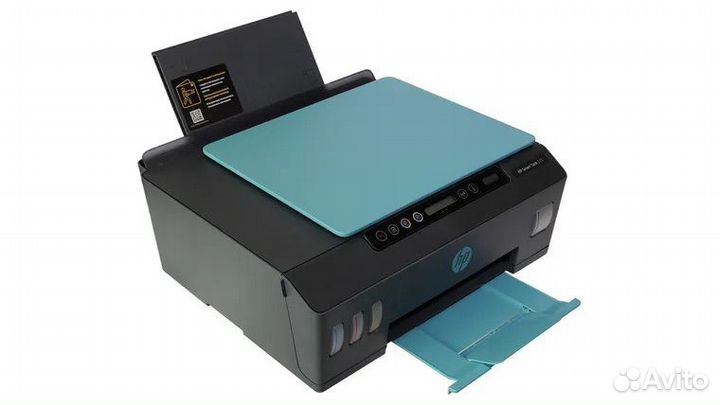 Принтер HP Smart Tank 513