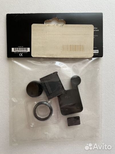 Крепления и аксессуары GoPro Hero