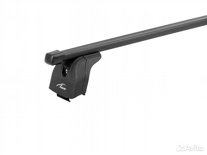 Багажник на крышу Niva Legend LUX прямоугольные