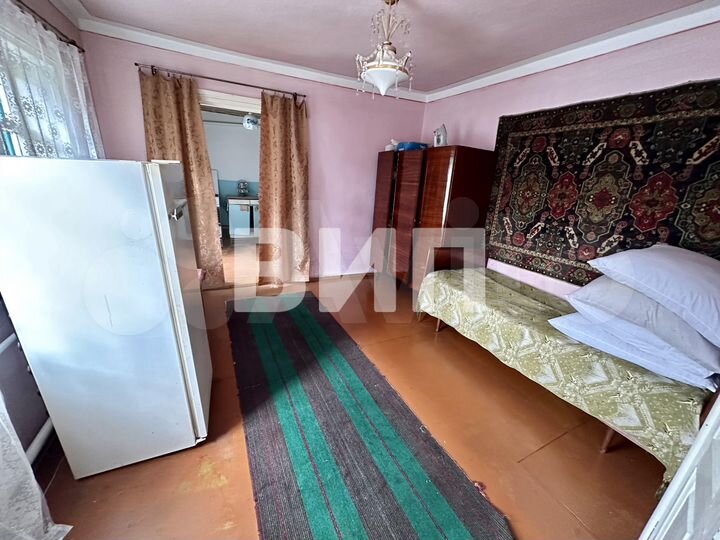 Дом 40 м² на участке 3 сот.