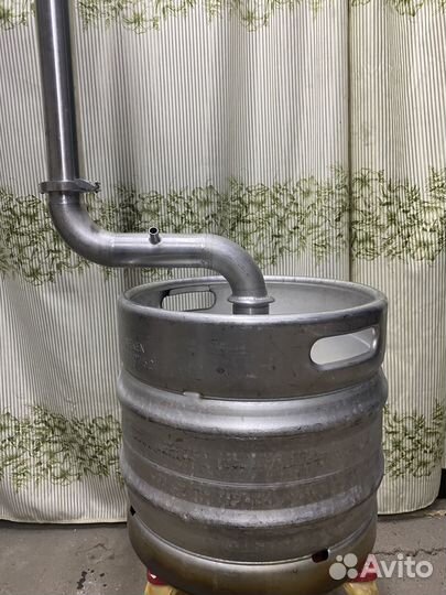 Самогонный аппарат