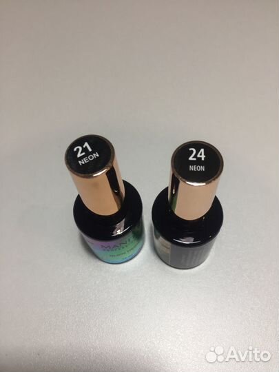 Гель лаки для маникюра