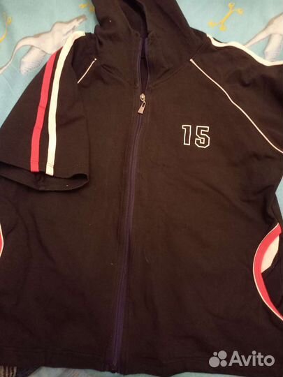 Мастерка женская