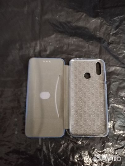 Чехол-книжка Мобильные телефоны