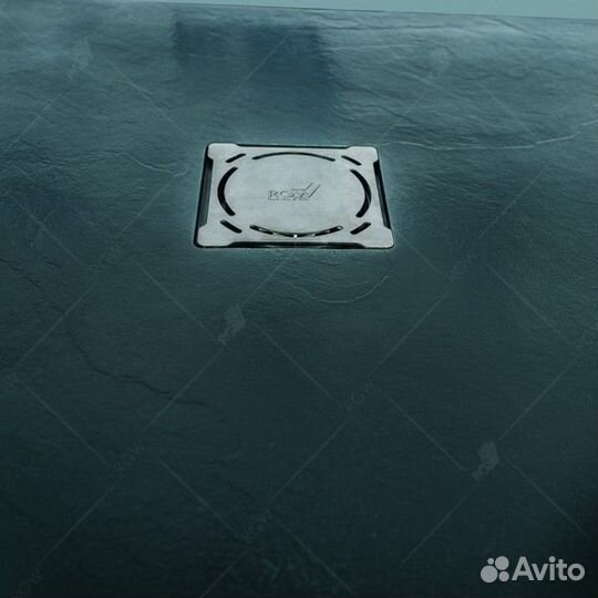 Душевой поддон RGW ST-0167G 160x70