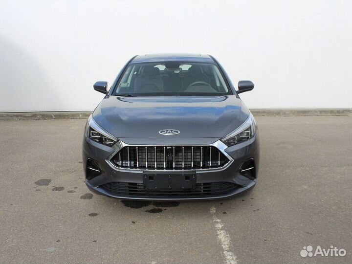 JAC J7 1.5 CVT, 2023