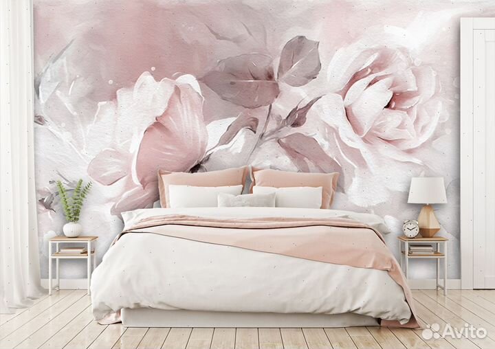 Фотообои Фрески