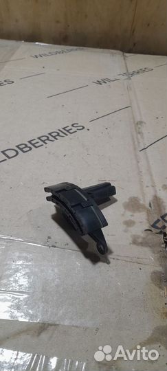 Датчик угла положения руля mercedes w220