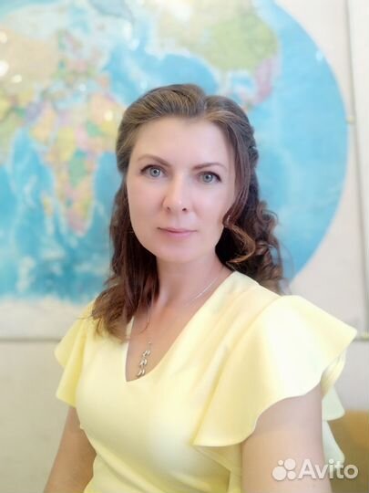 Репетитор по английскому языку для детей