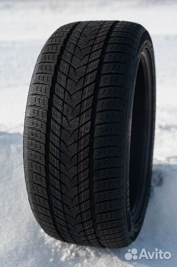 Zmax Winterhawke II 315/40 R21 115H