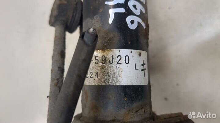 Амортизатор подвески Suzuki Liana, 2006