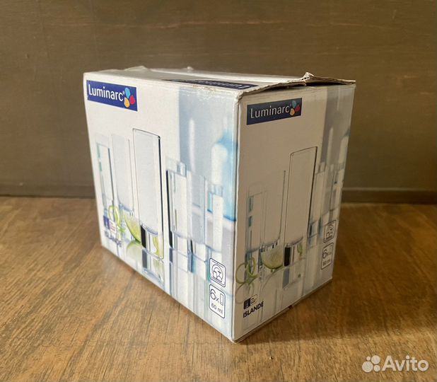 Штоф для виски, стопки Винтаж СССР