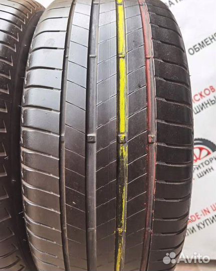 Bridgestone Turanza T005 255/40 R20 101N