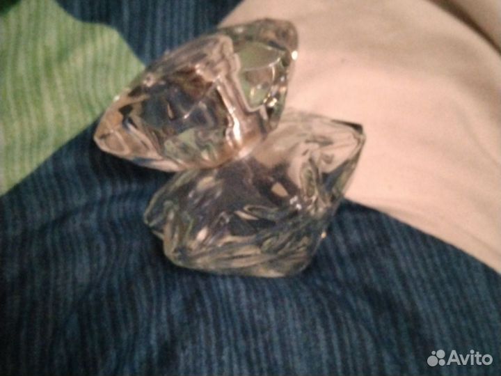 Пустой флакон Montblanc