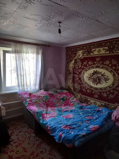 Дом 40 м² на участке 16 сот.