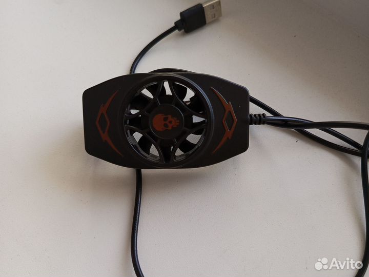 Кулер для телефона