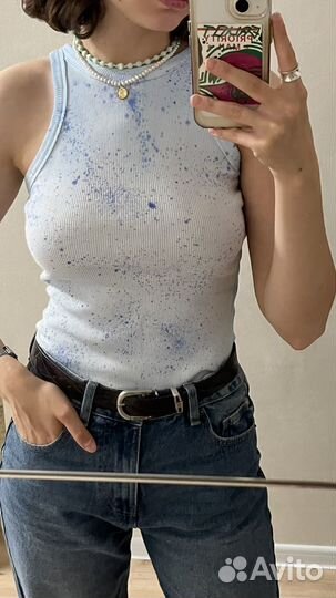 Кастомизация одежды