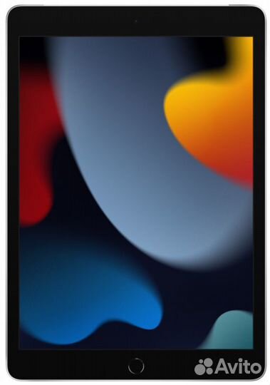 Apple iPad 10.2'' (2021) Wi-Fi + Cellular 256 Gb