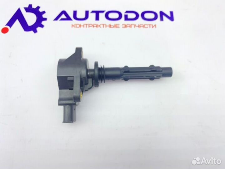 Катушка Mercedes E-Класс W211 М272 3.0 2006