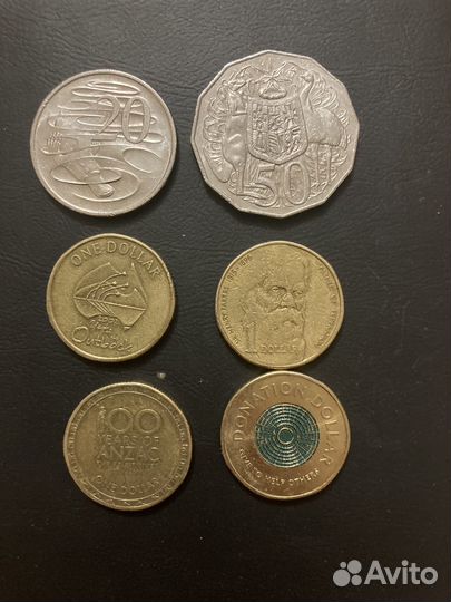 Обмен монет, бесплатно