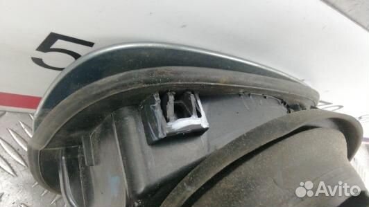 Лючок бака ford mondeo 4 (2NN16IC01)