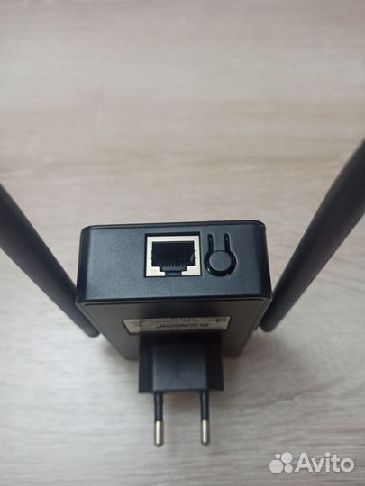 Ретранслятор wifi comfast CF-WR3025