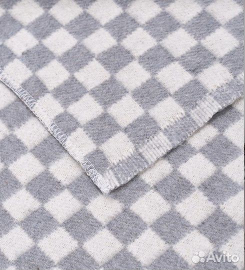 Одеяло байковое детское