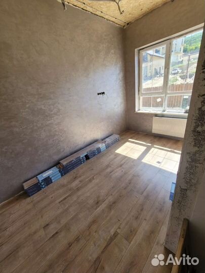 Ремонт, отделка квартир и домов под ключ