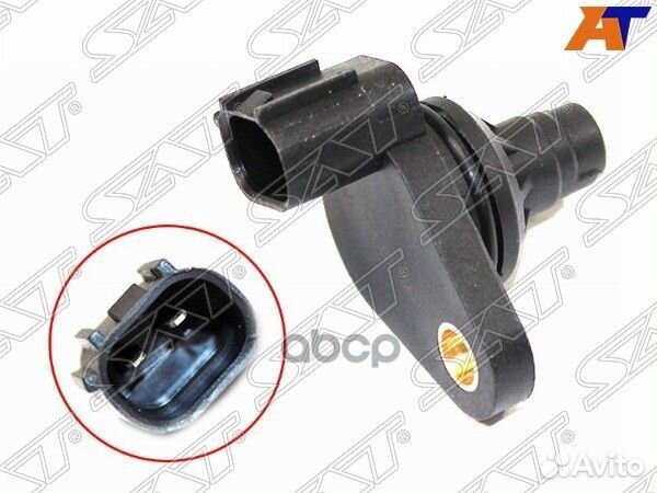 Датчик ABS RR toyota hilux KUN26 05- RH