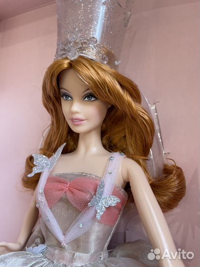 Барби Глинда 2015