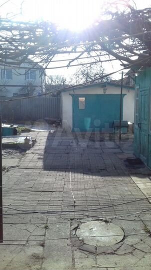 Дом 70 м² на участке 4 сот.