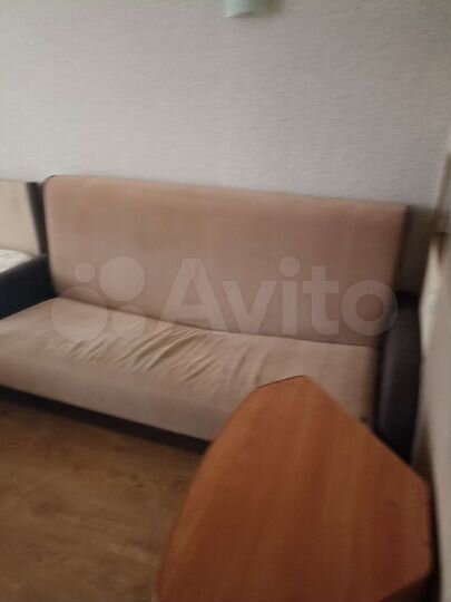 1-к. квартира, 31 м², 8/17 эт.