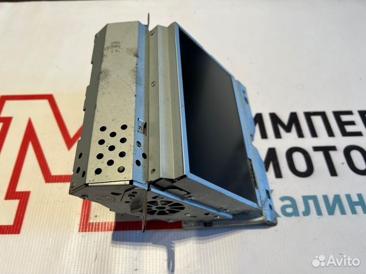 Монитор Land Rover Discovery LA/L319 2011