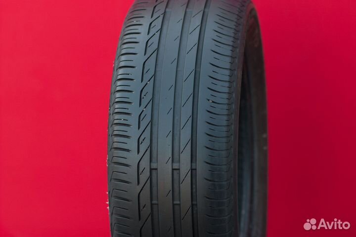 Bridgestone Turanza T001 205/50 R17 100T