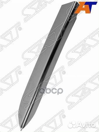 Молдинг бампера lexus RX270/RX350/RX450H 12-15 RH