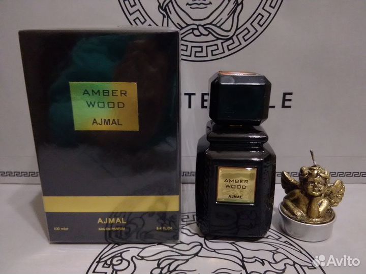 Парфюмерия Ajmal