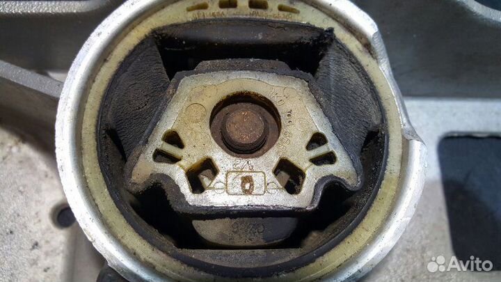 Подрамник передний Volkswagen Passat CC 2.0 tfsi