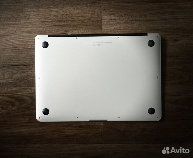 Apple MacBook Air 13