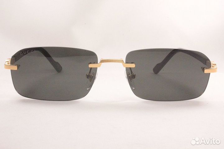 Солнцезащитные очки Gucci GG1221S